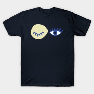 Eyes T-Shirt